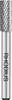 Frez Rhodius HF B TOP 305014, 20 mm x 120 mm x 20 mm, 1 szt.