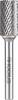 Frez Rhodius HF B TOP 305018, 20 mm x 120 mm x 20 mm, 1 szt.