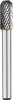 Frez Rhodius HF C ALPHA 304384, 19.0 mm , 1 szt.