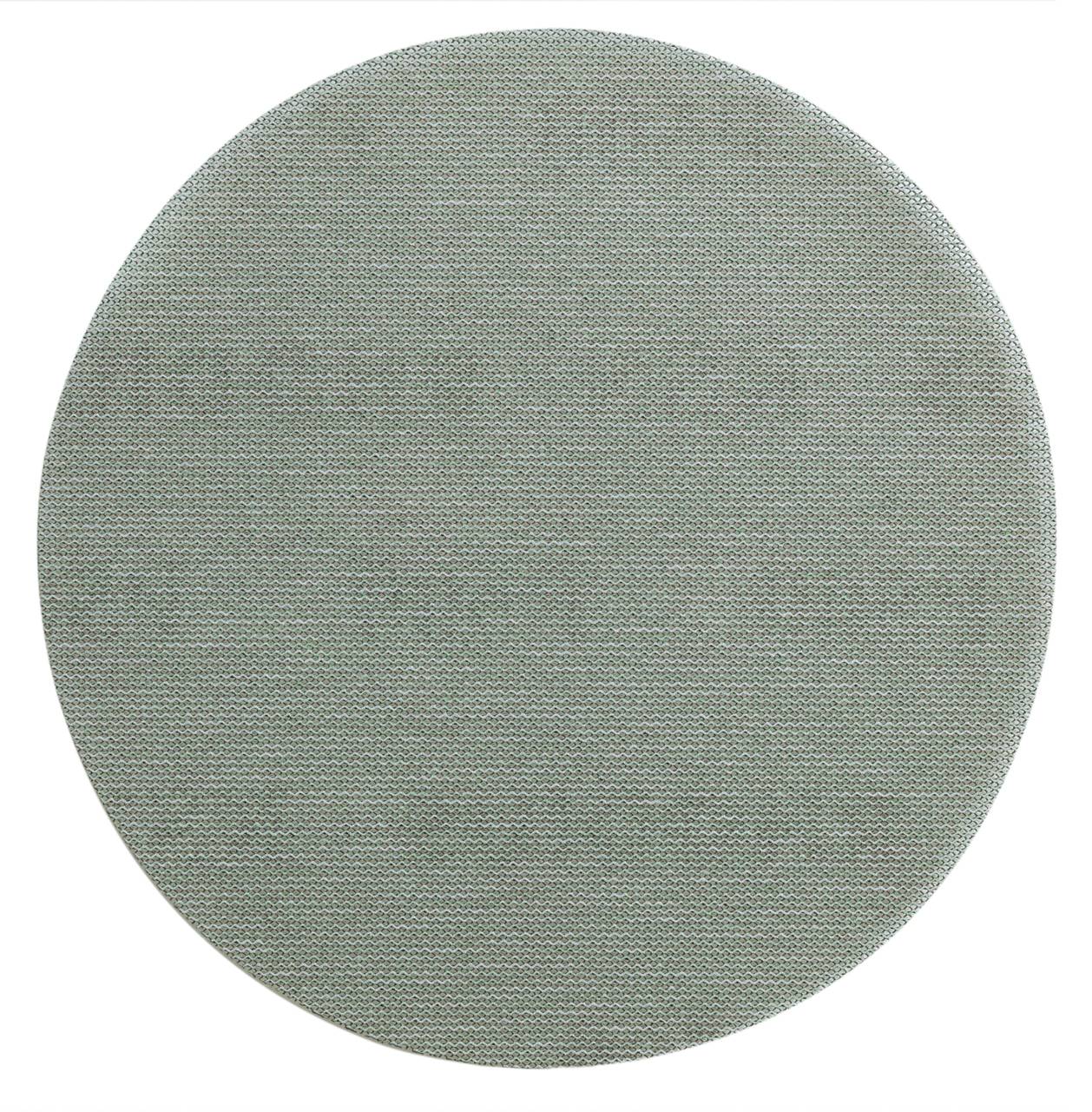 Rhodius 333066 RHODIUS KSN V, 50 шт. Диски-липучки 150 мм, форма CK 00, зернистість 500, TOPline для універсального використання 5