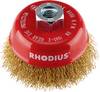 Rhodius Szczotka MTBW 353244 1 szt.