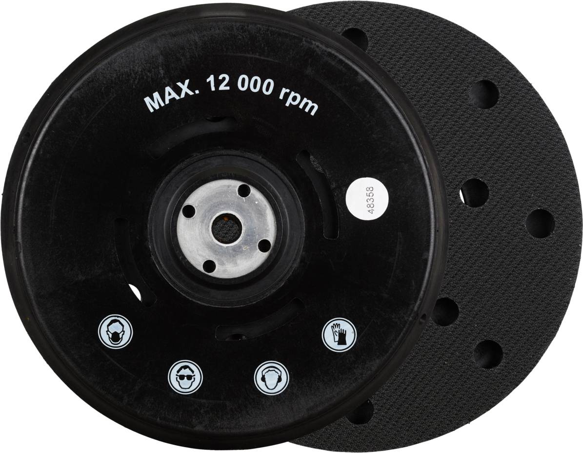 Tarcza zapasowa Rhodius RH15 V 307059 1 szt.