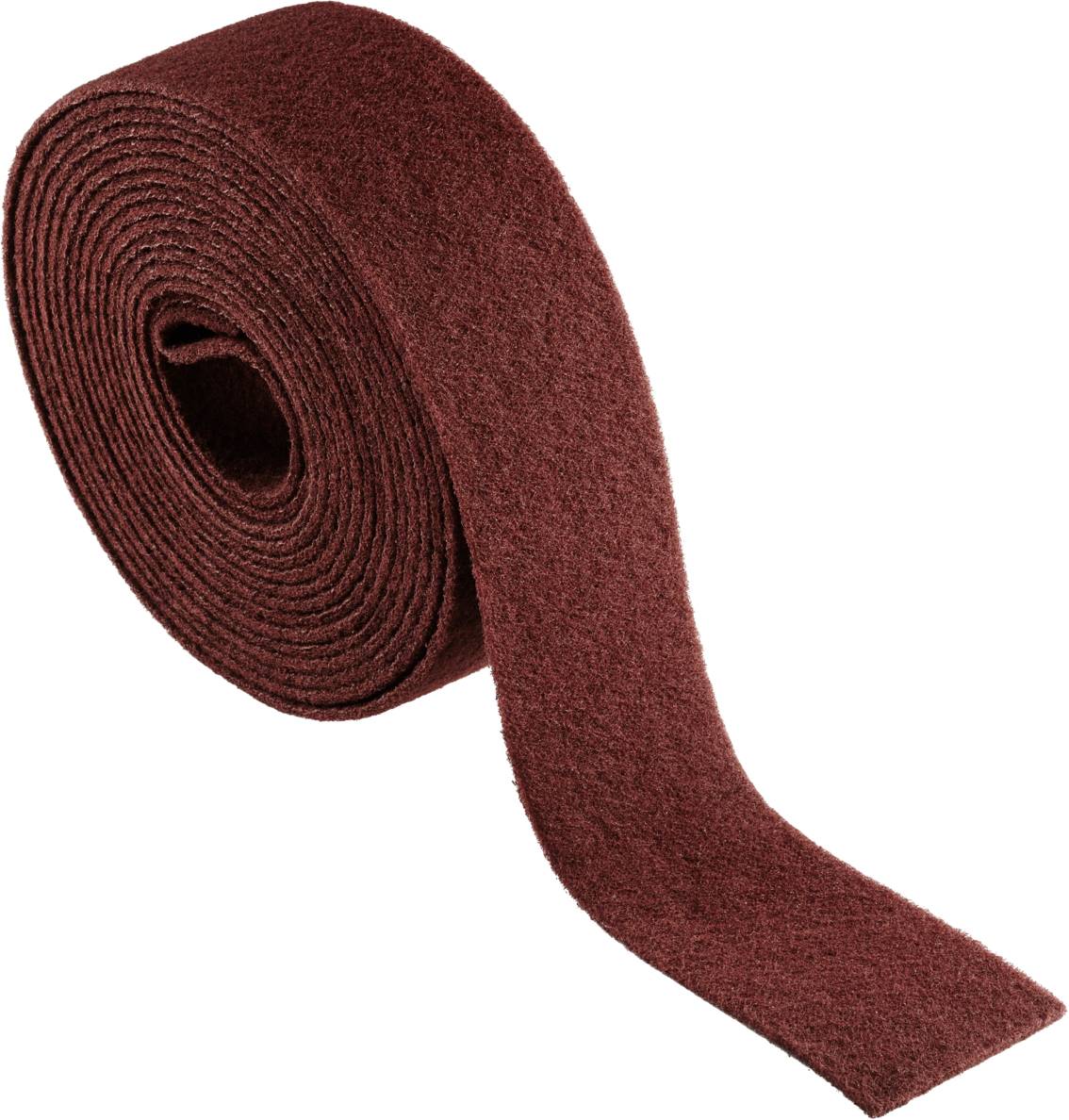 Rhodius 305363 RHODIUS VLSR, фліс абразивний 115 х 10 000 мм, тонкий, PROline для універсального використання 1 шт.