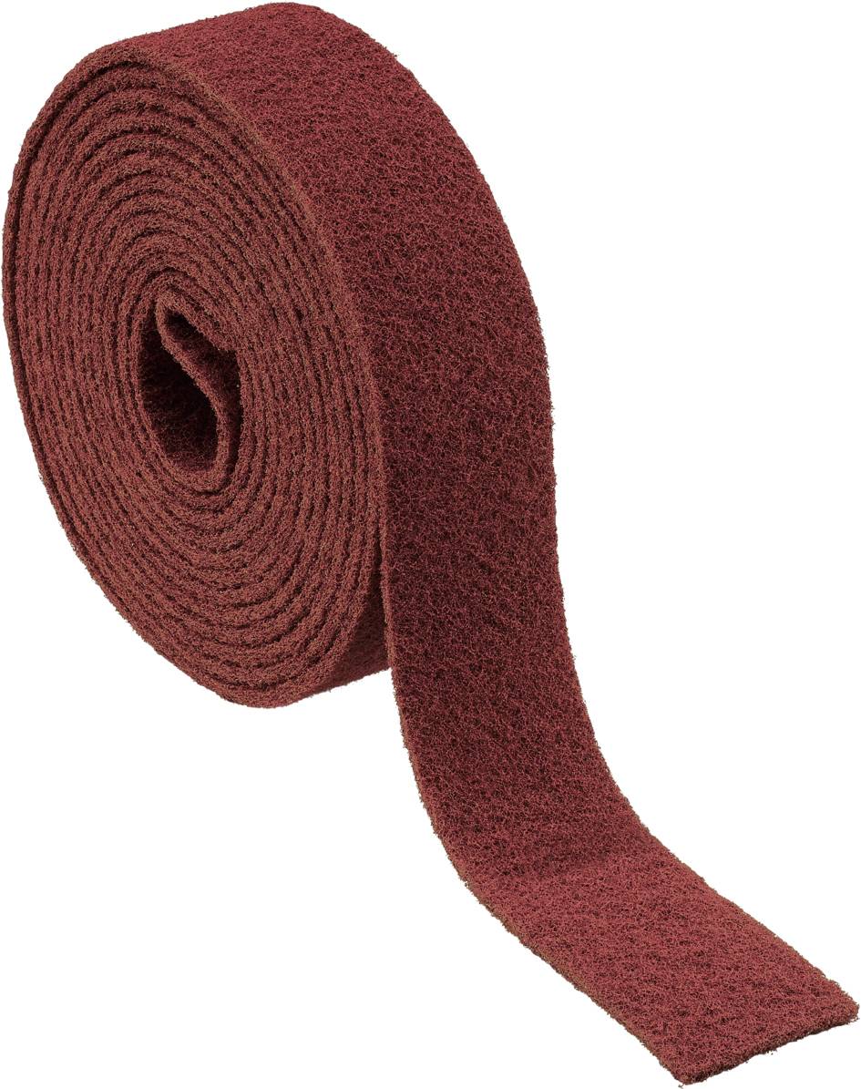 Rhodius 306356 RHODIUS VLSR, шліфувальне руно 115 x 10 000 мм, товщина, PROline для універсального використання 1 шт.