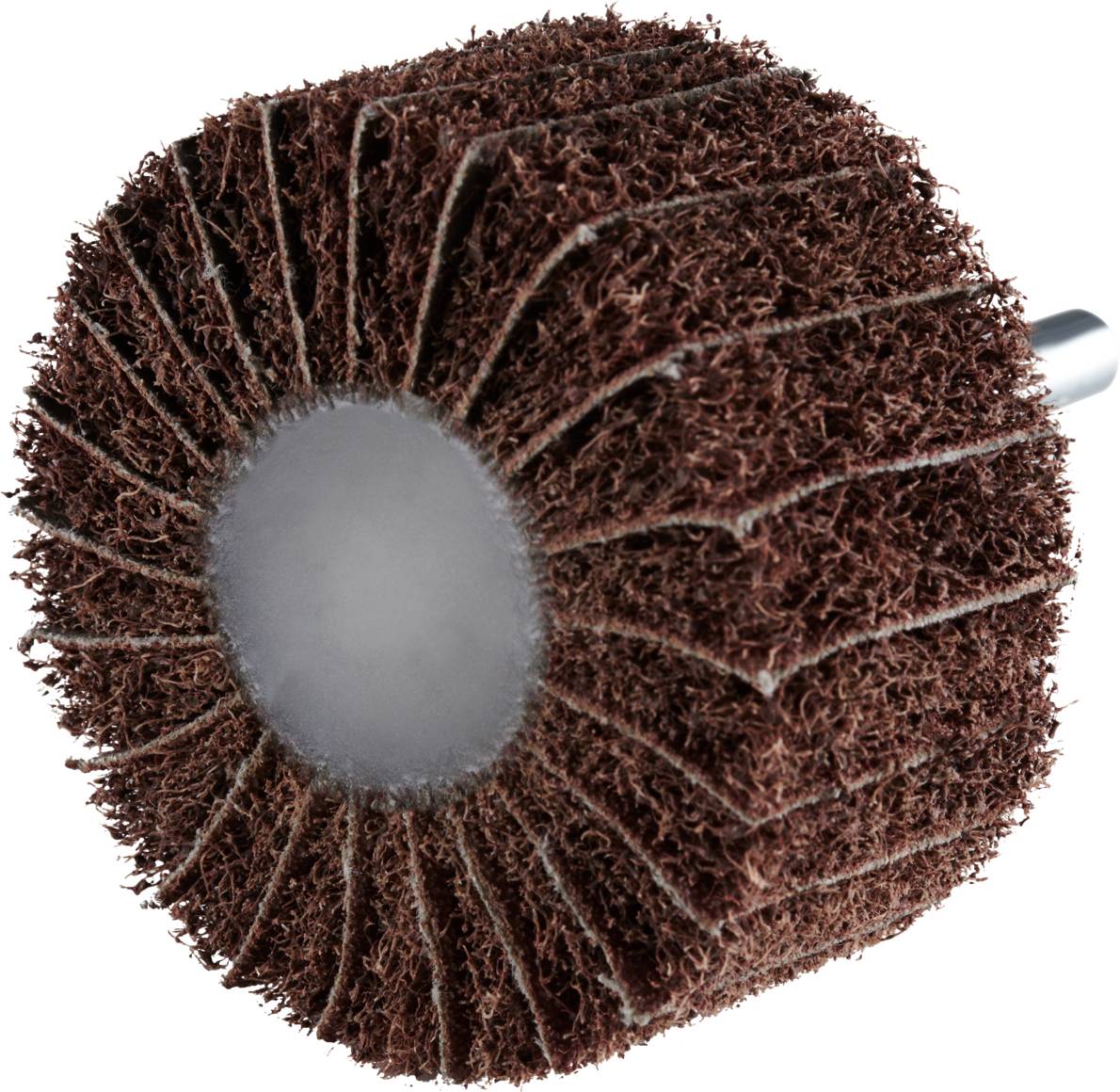 Rhodius 305321 RHODIUS VSK, 10 шт. лепесткові шліфувальні круги з флісу 60 x 30 x 6,0 мм, A60, грубі, TOPline, для нержавіючої ста