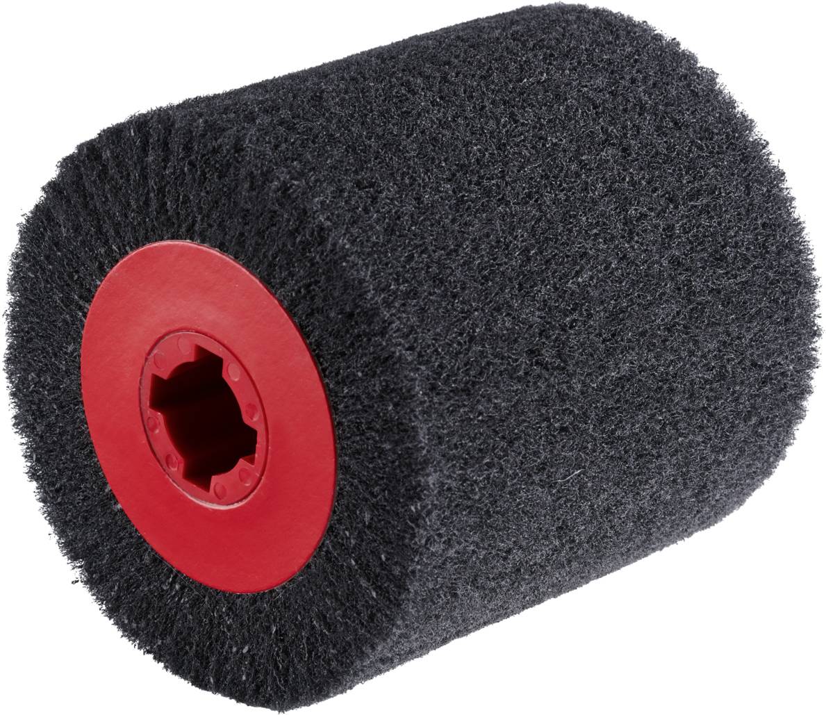 Rhodius 305361 RHODIUS VW, флісові ролики 100 x 100 x 19,00 мм, ультратонкі, TOPline, для нержавіючої сталі, сталі, кольорових мет