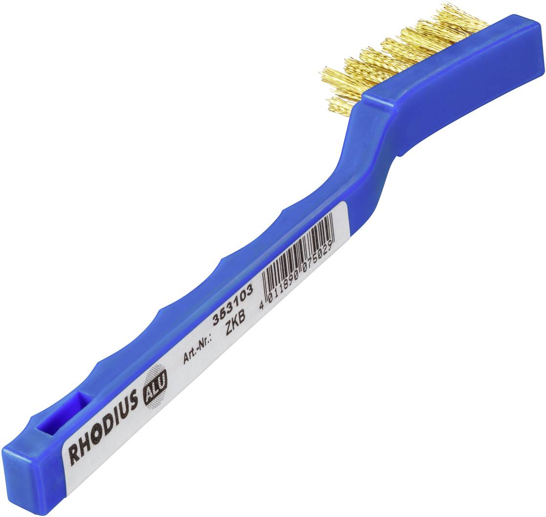 Кисть Rhodius ZKB 353103 24 шт.