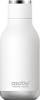 Asobu Butelka 460 ml stal nierdzewna SBV24 WHITE SBV24 white