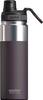 Asobu Butelka 530 ml stal nierdzewna TMF6 BURGUNDY TMF6 burgundy