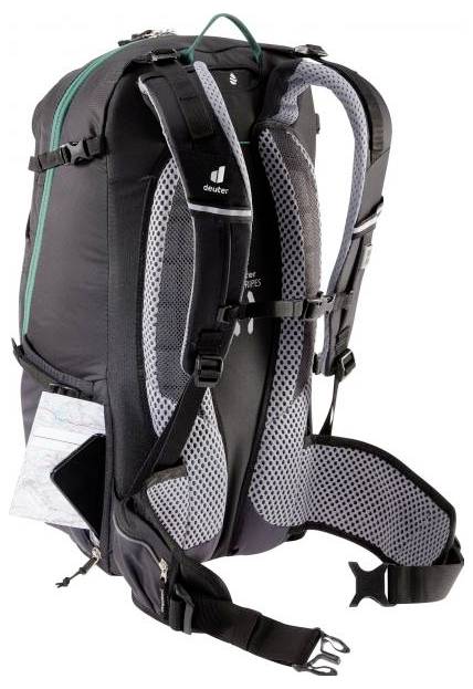 Deuter Trans Alpine 30 3200221-7000, 1 szt.-5