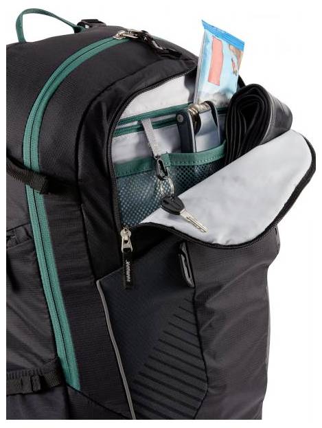 Deuter Trans Alpine 30 3200221-7000, 1 szt.-6