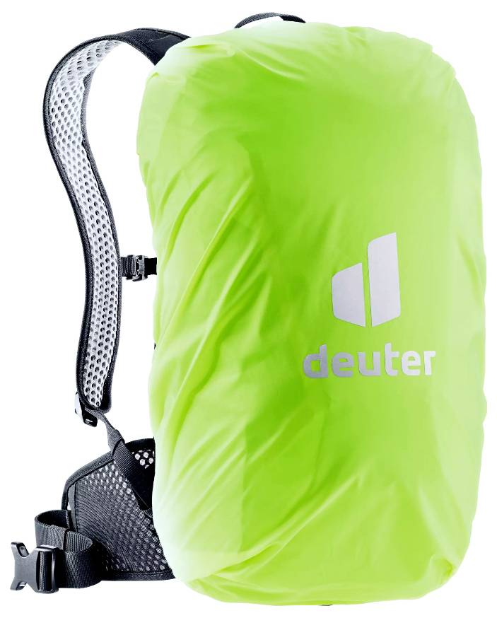 Deuter Race 8l CzarnyPlecak-1