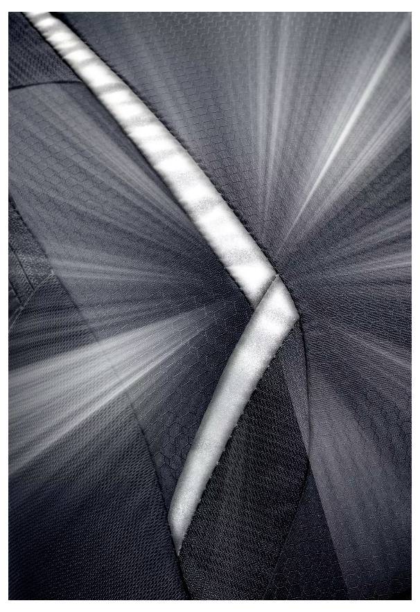 Deuter Race 8l CzarnyPlecak-4