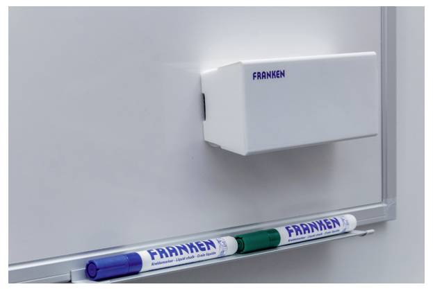 Магнітна дошка Franken SC3202 X-tra!Line Enamel 900x600