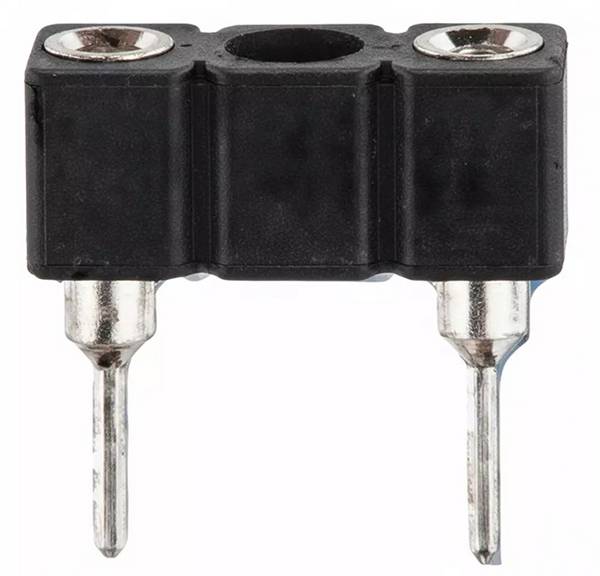 Littelfuse 56200001009 Uchwyt bezpiecznika, 1 szt.
