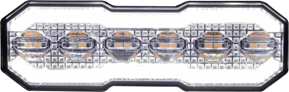 Габаритне світло, поворотники Berger & Schröter SM3070H-A