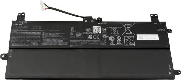 Asus Akumulator do laptopa Akku 0B200-04100100 15.52 V 3620 mAh Asus