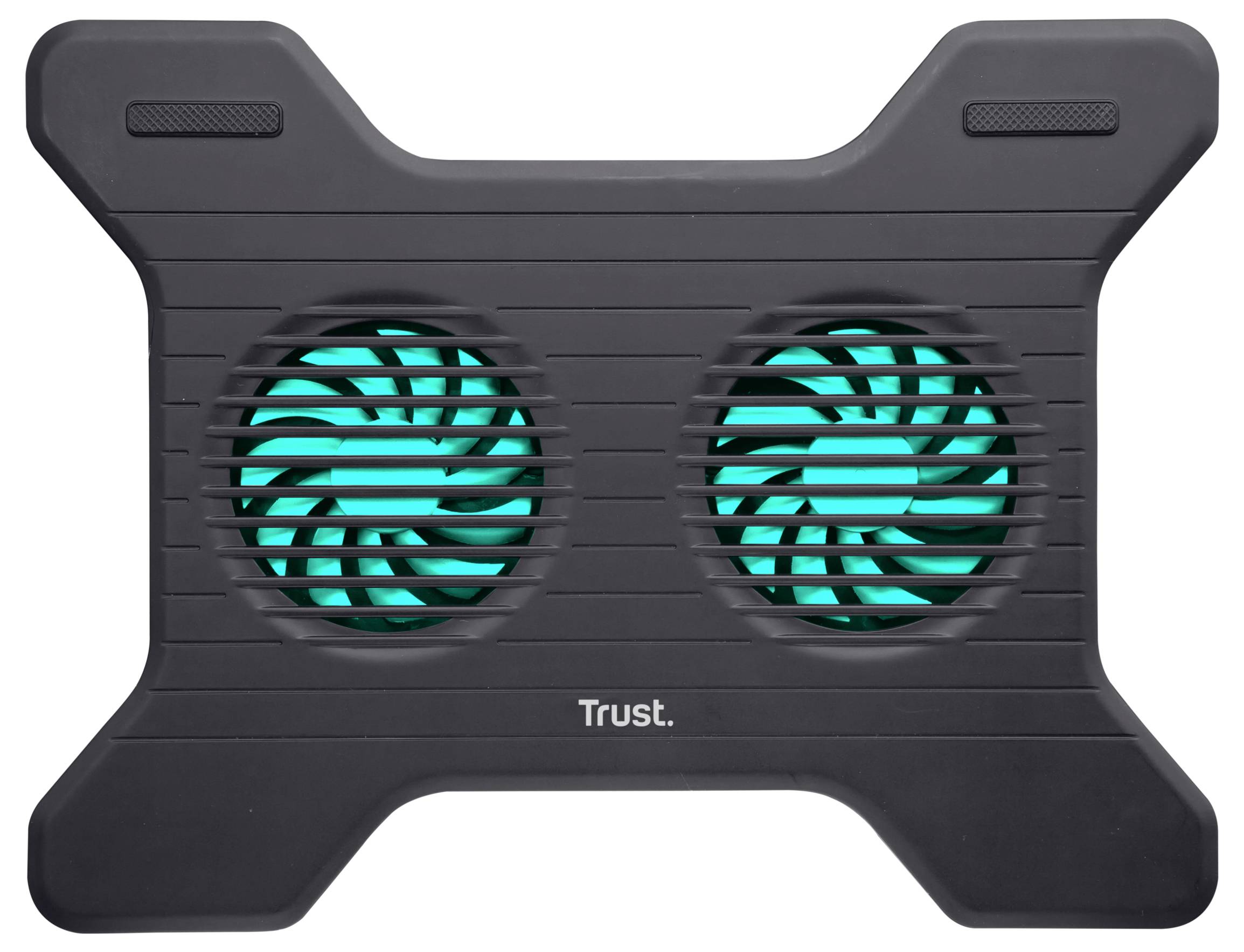 Підставка для ноутбука Trust XSTREAM BREEZE COOLING STAND з функцією охолодження