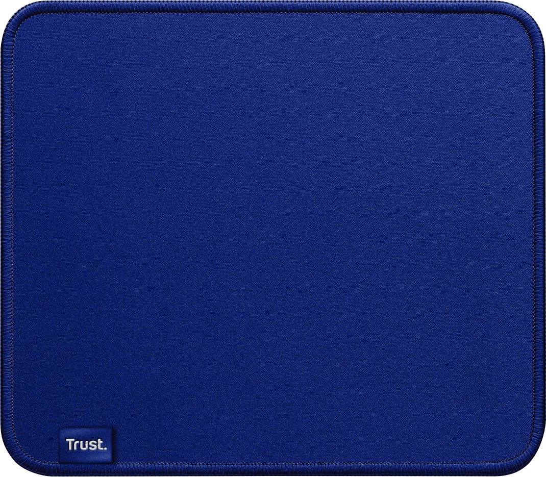 Килимок для миші Trust BOYE MOUSE PAD ECO BLAU синій