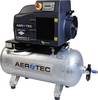 Sprężarka powietrza Aerotec COMPACK SMART 3 - 90L PRO 10 bar
