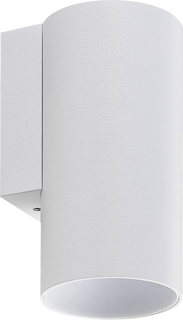 Lampa ścienna Deko Light Can IP20, 1x 7,5 W GU10, Weiß 341341 7.5 W biały