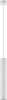 Lampa sufitowa, podwieszana Deko Light Can 350, 1x 7,5 W GU10, Weiß 342256 GU10 7.5 W biały