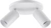 Lampa sufitowa, natynkowa Deko Light Can Tilt rund, 2x 7,5 W GU10, Weiß 348253 7.5 W biały