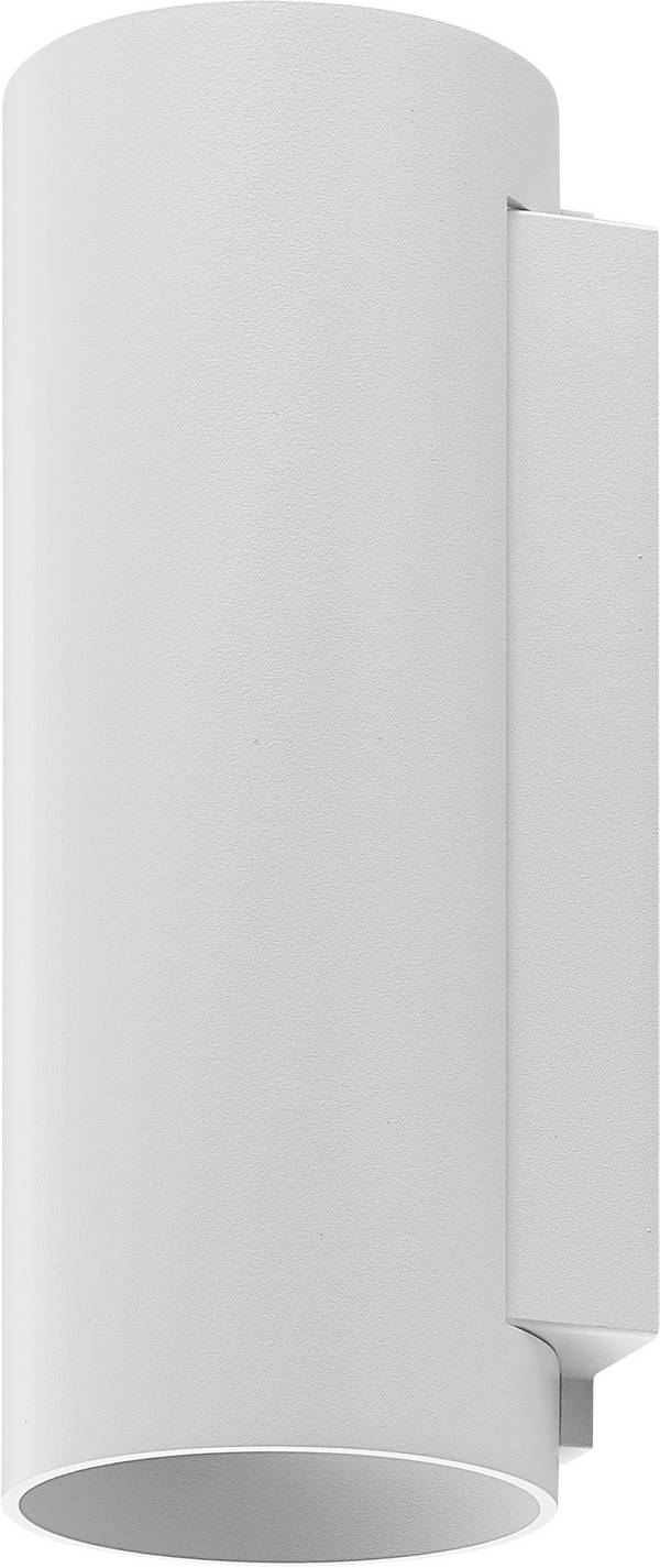 Lampa ścienna Deko Light Can IP65 up & down, 2x 7,5 W GU10, Weiß 731225 7.5 W biały