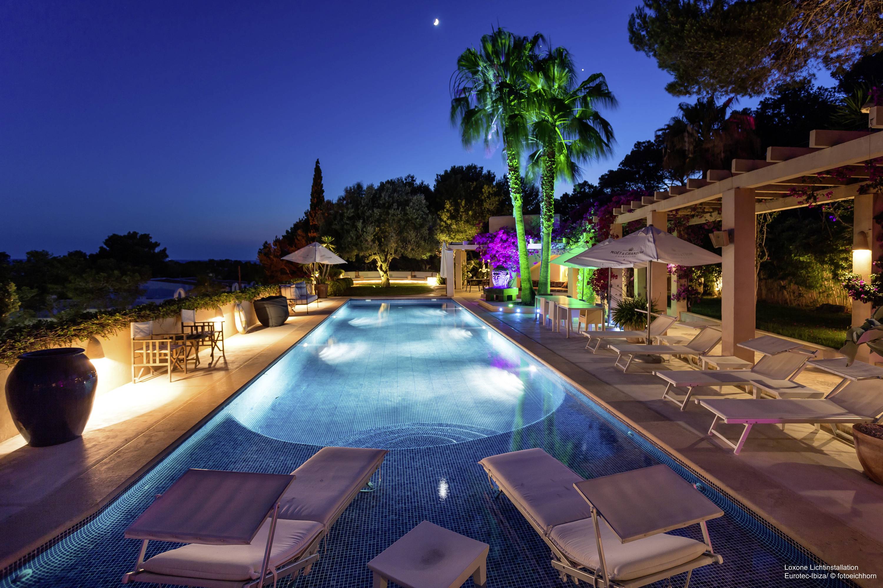 Світлодіодний трансформатор ABN 1250 - 6250 мА 1 шт.