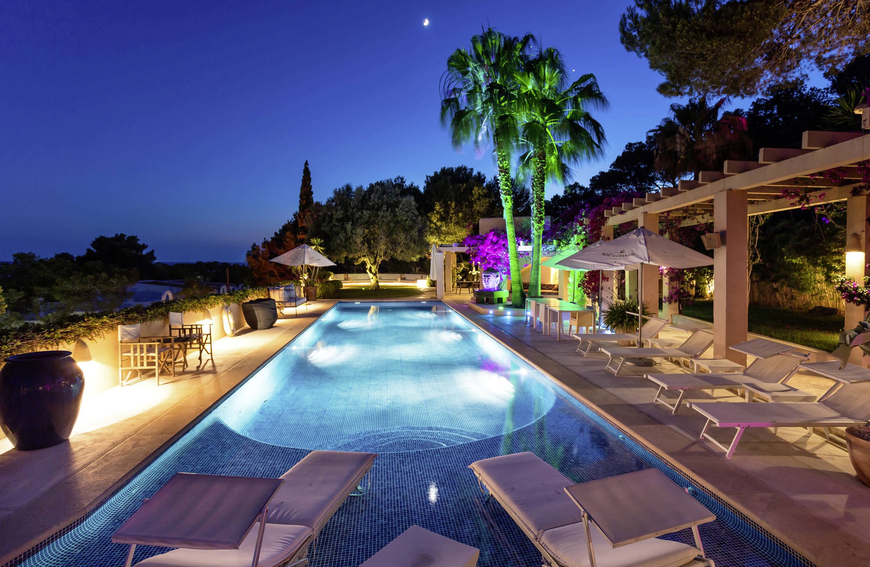 Світлодіодний трансформатор ABN 1250 - 6250 мА 1 шт.