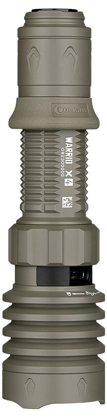 Ліхтарик OLight 12970 2600 лм