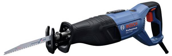 Bosch Professional GSA 12-30 Ножова пилка 06016C7000 1250 Вт