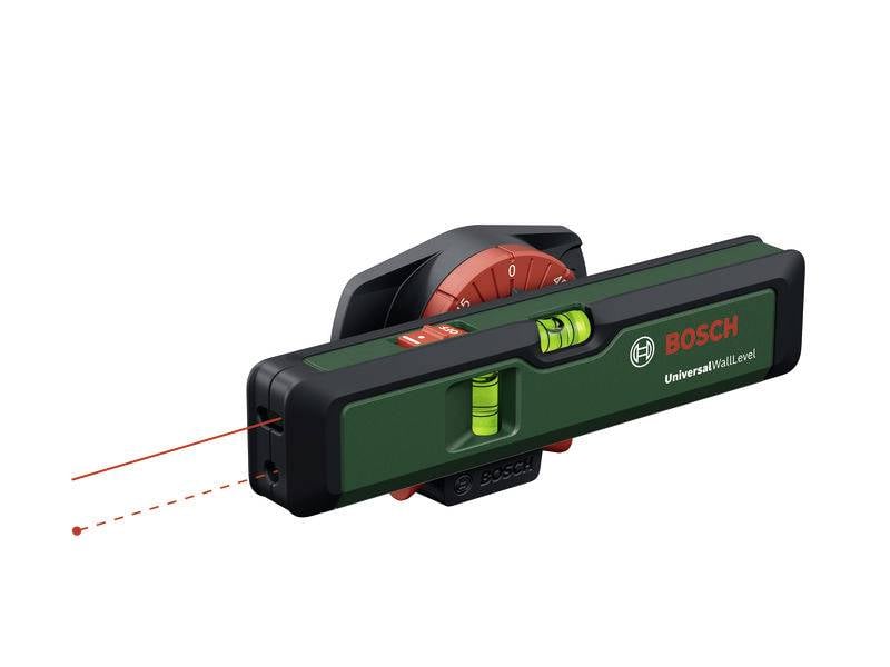 Poziomica laserowa Bosch Home and Garden 0603663J00