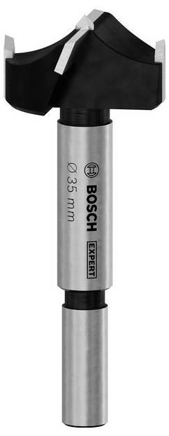 Свердління отворів для петель Аксесуари Bosch 2608901857 1 шт.