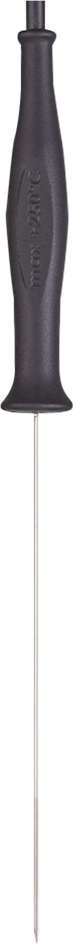 Термометр Senseca ECO 121-H-I1.5 з будильником -70 - +250 °C Тип сенсора Pt1000