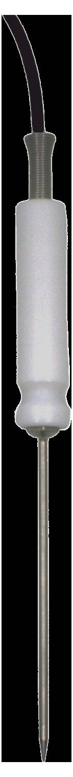 Термометр Senseca ECO 121-H-K з будильником -70 - +250 °C Тип сенсора Pt1000