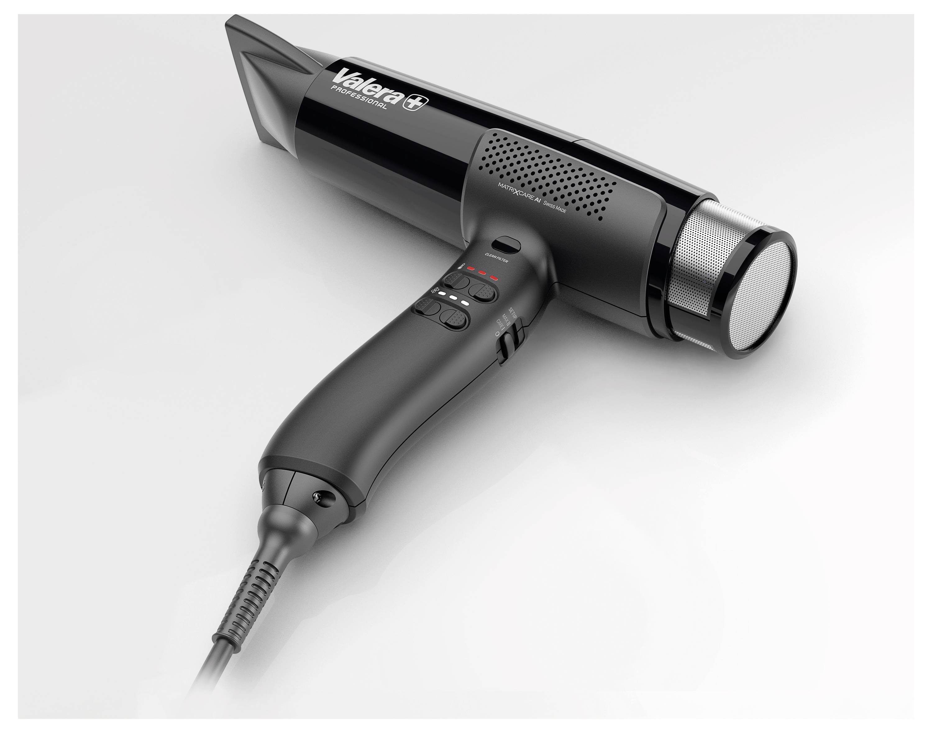 Фен Valera 705004 1 шт.