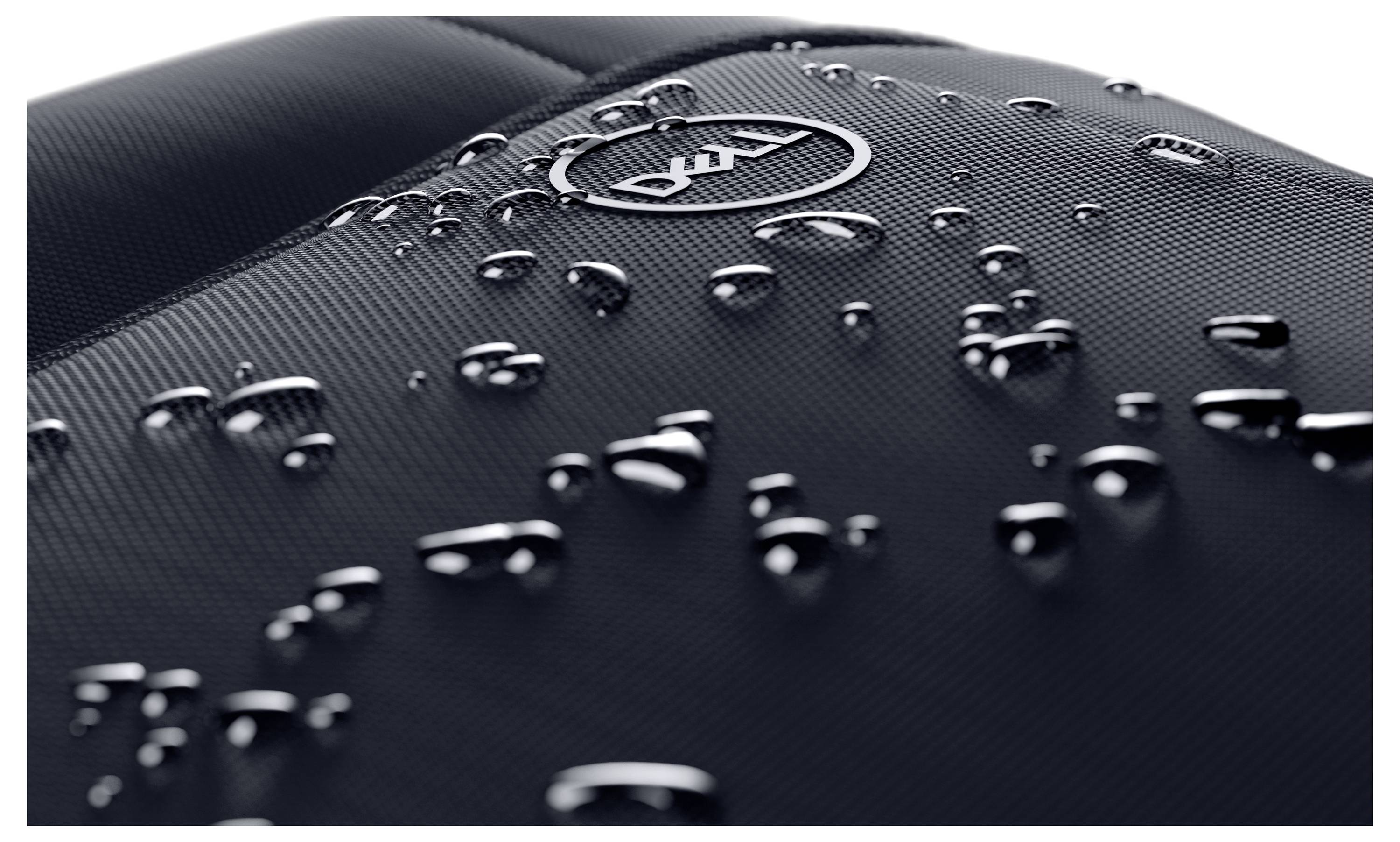 Torba na laptopa Dell DELL-CC5425C DELL-CC5425C, 35,6 cm (14") , (S x W x G) 365 x 100 x 270 mm, czarny-1