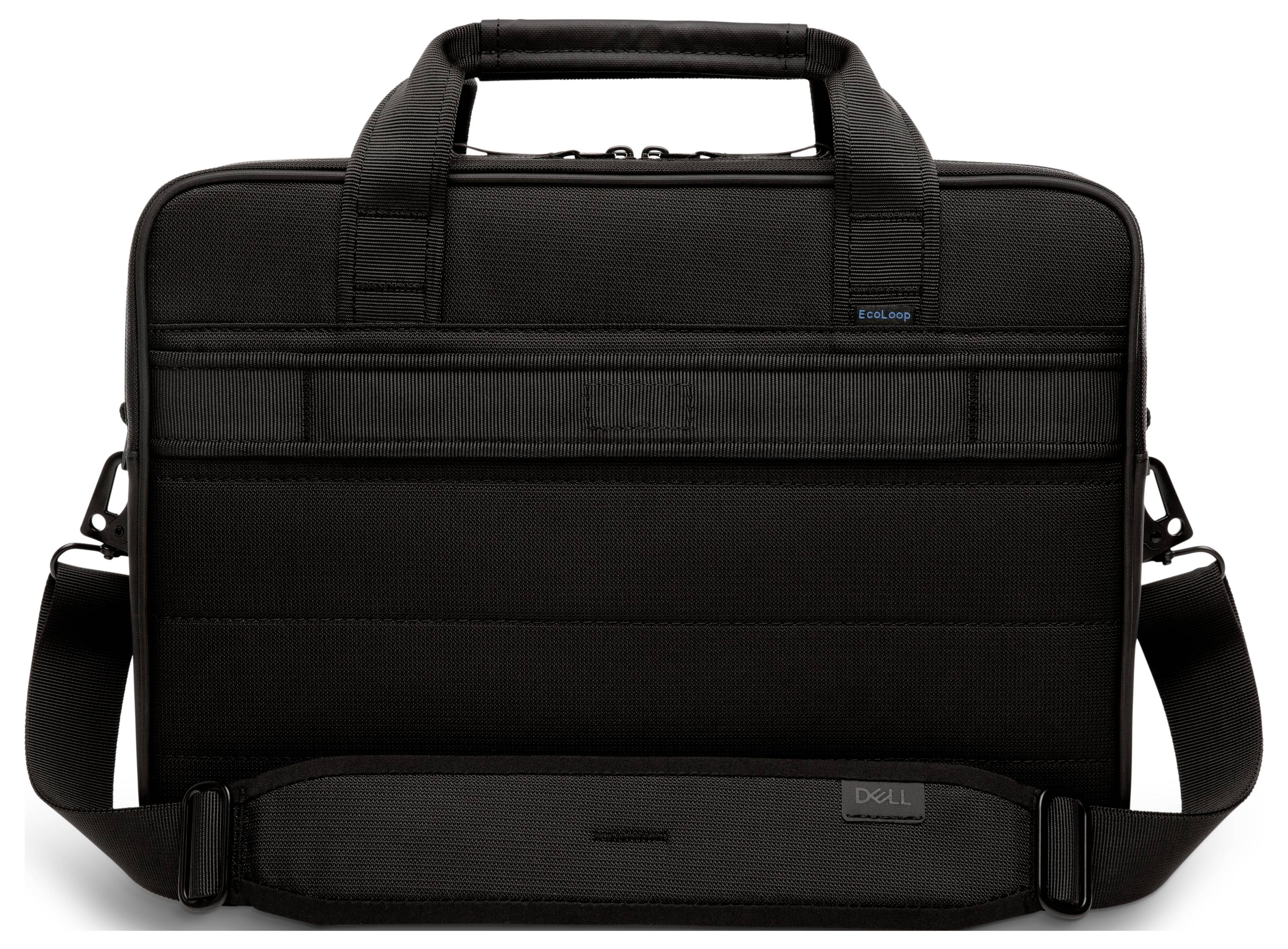 Torba na laptopa Dell DELL-CC5425C DELL-CC5425C, 35,6 cm (14") , (S x W x G) 365 x 100 x 270 mm, czarny-3