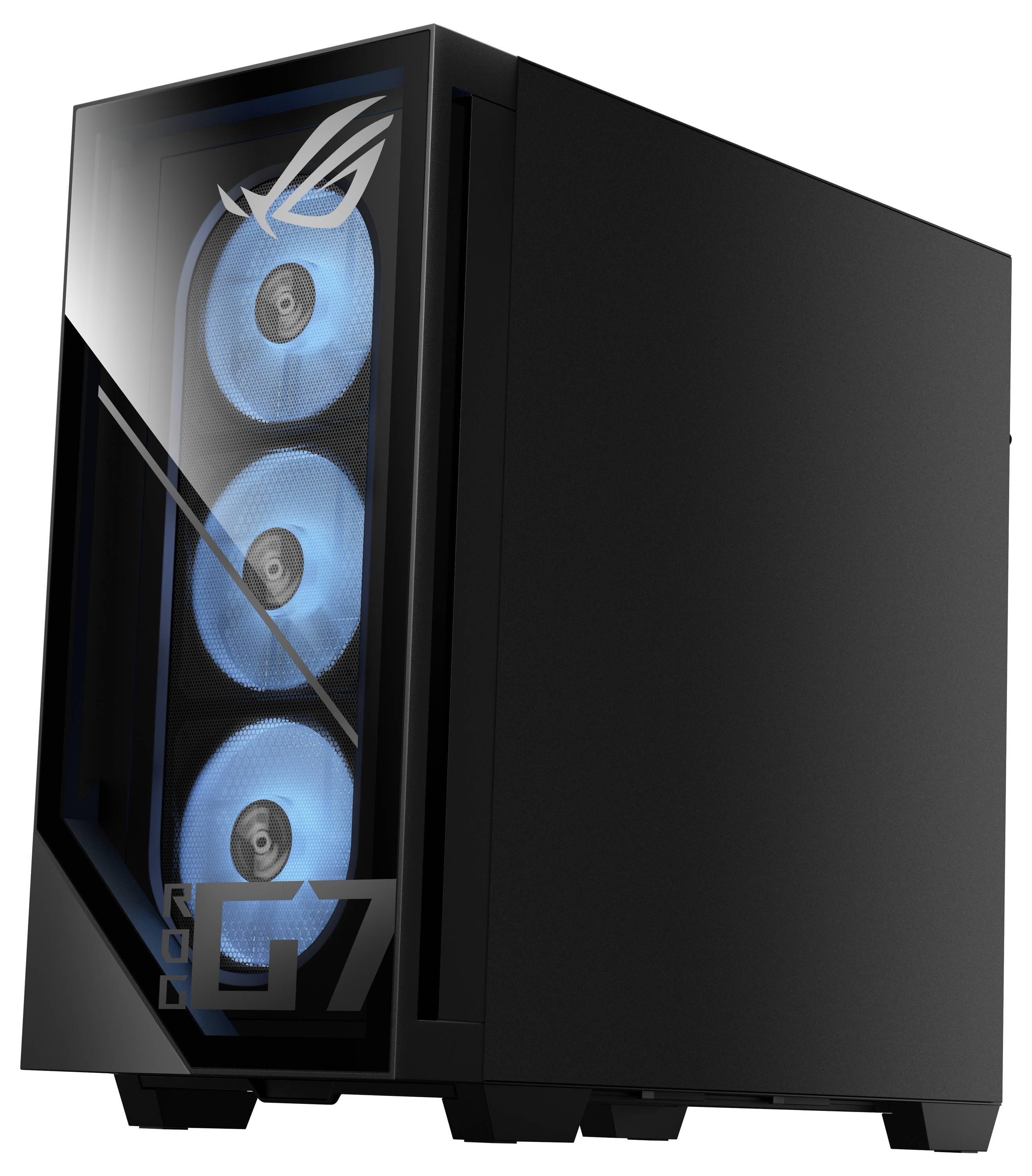 Asus Komputer PC stacjonarny ROG G700 U9 2.5 cm (1 cal) Intel® Core™ Ultra 9 285K 5.50 GHz 32 GB RAM 2 TB SSD 90PF0561-M-1