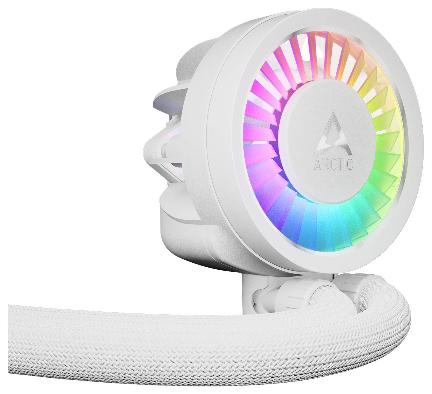 Zestaw chłodzenia wodnego Arctic ACFRE00188A-3