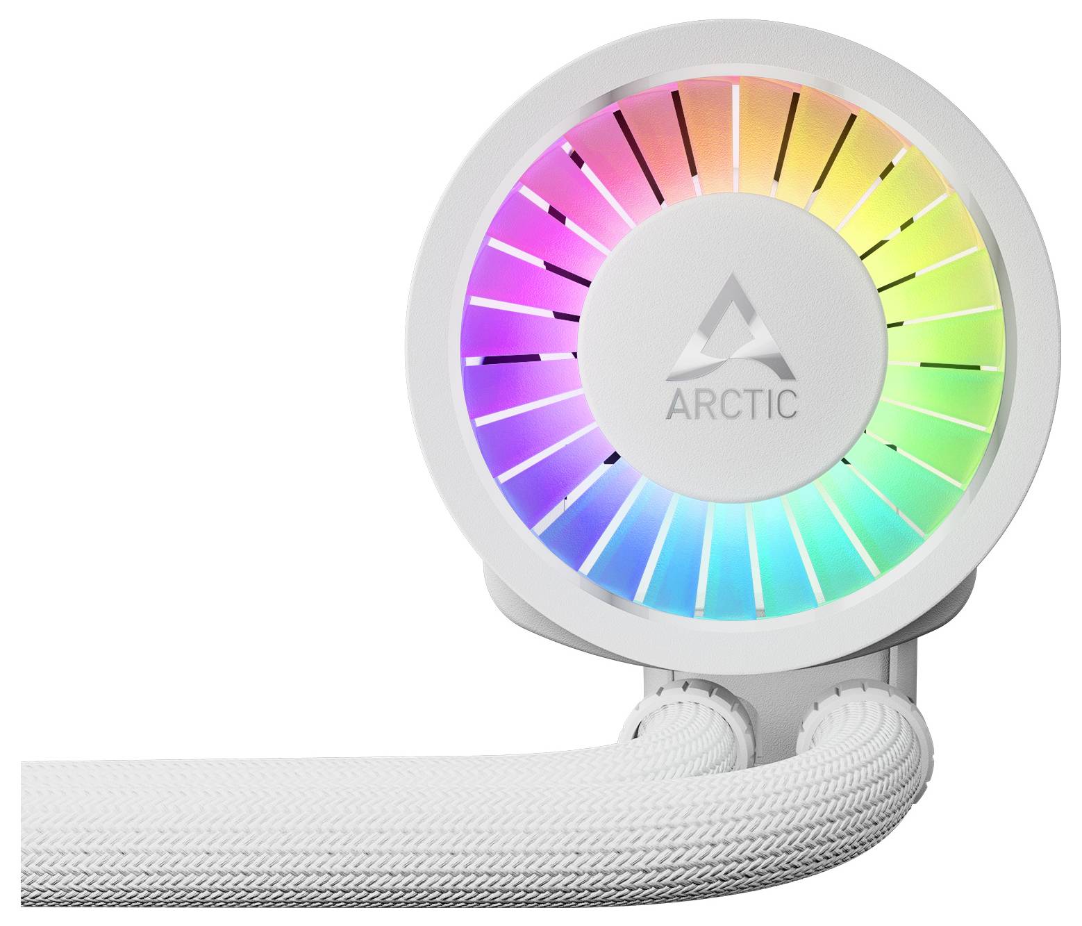 Zestaw chłodzenia wodnego Arctic ACFRE00188A-4