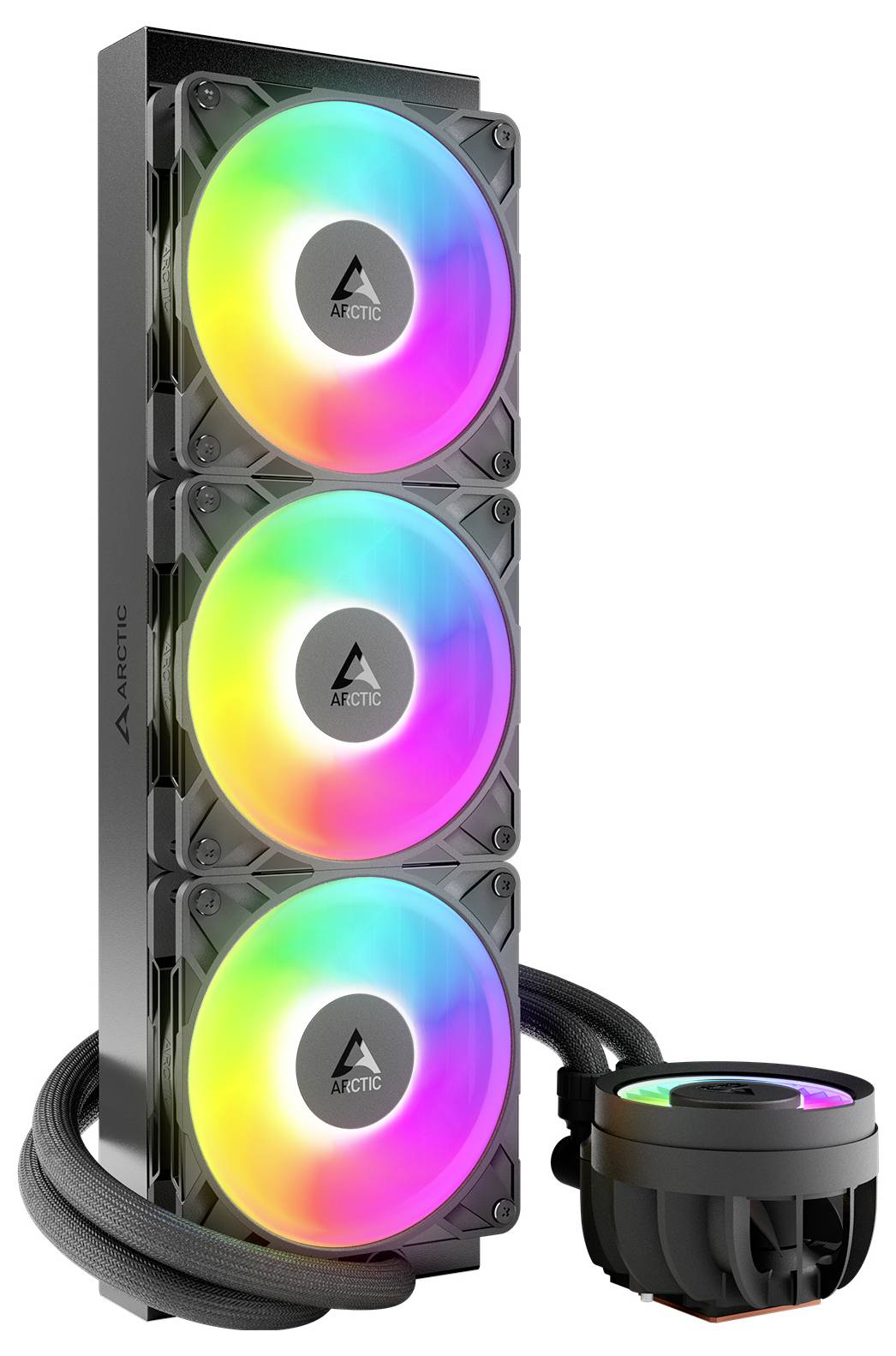 Zestaw chłodzenia wodnego Arctic ACFRE00184A-1