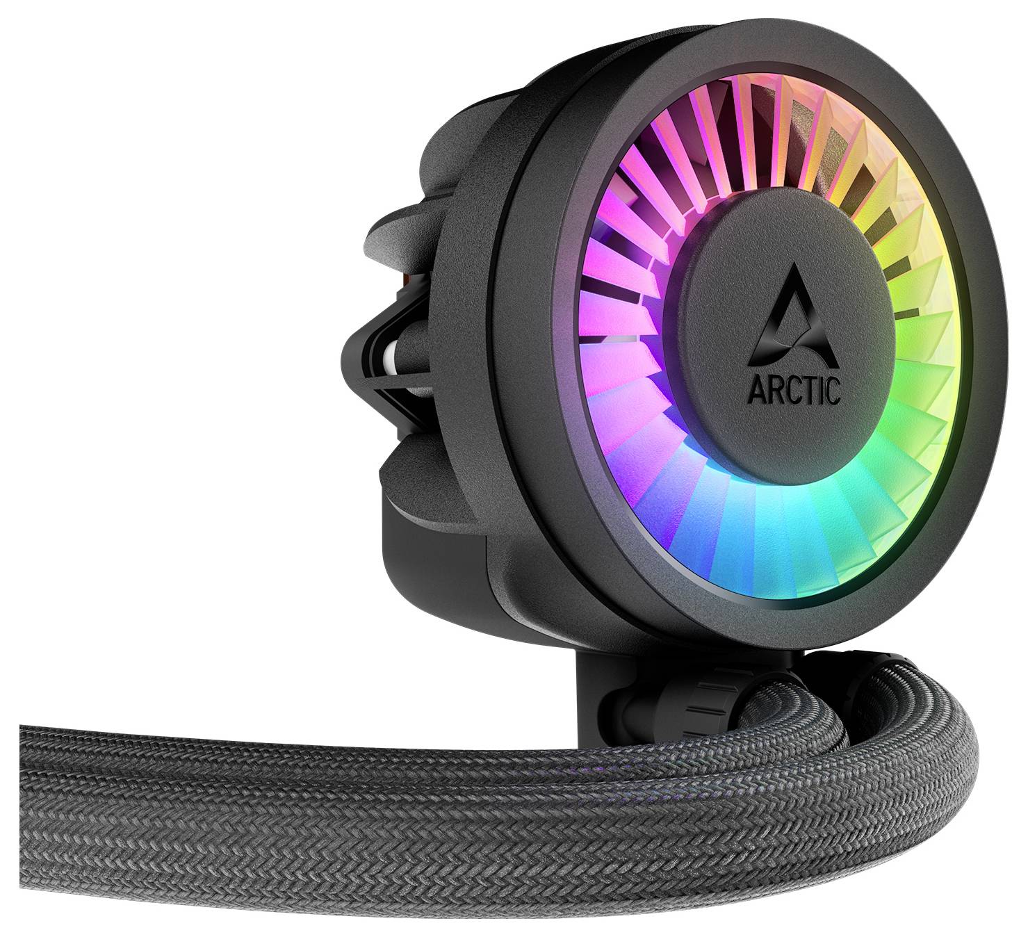 Zestaw chłodzenia wodnego Arctic ACFRE00184A-3