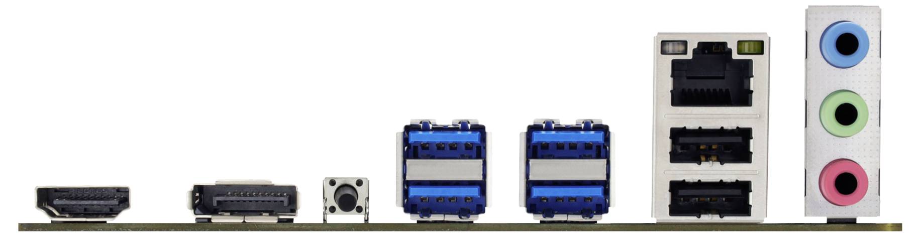 Płyta główna BioStar A620MS #####AMD AM5 Micro-ATX AMD® A620-3