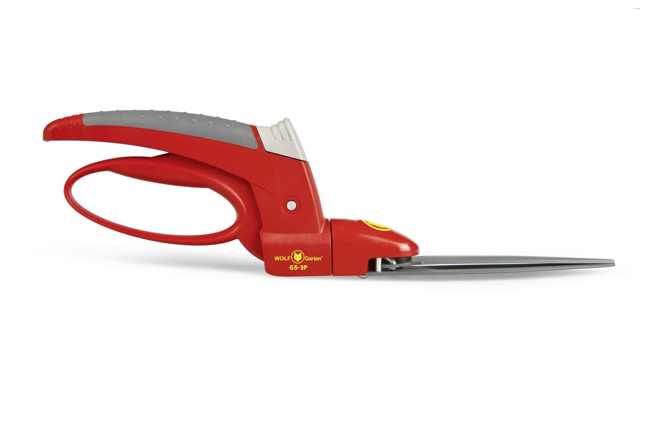 Ручні ножиці для трави WOLF-Garten Premium GS-3P 73AJA007650