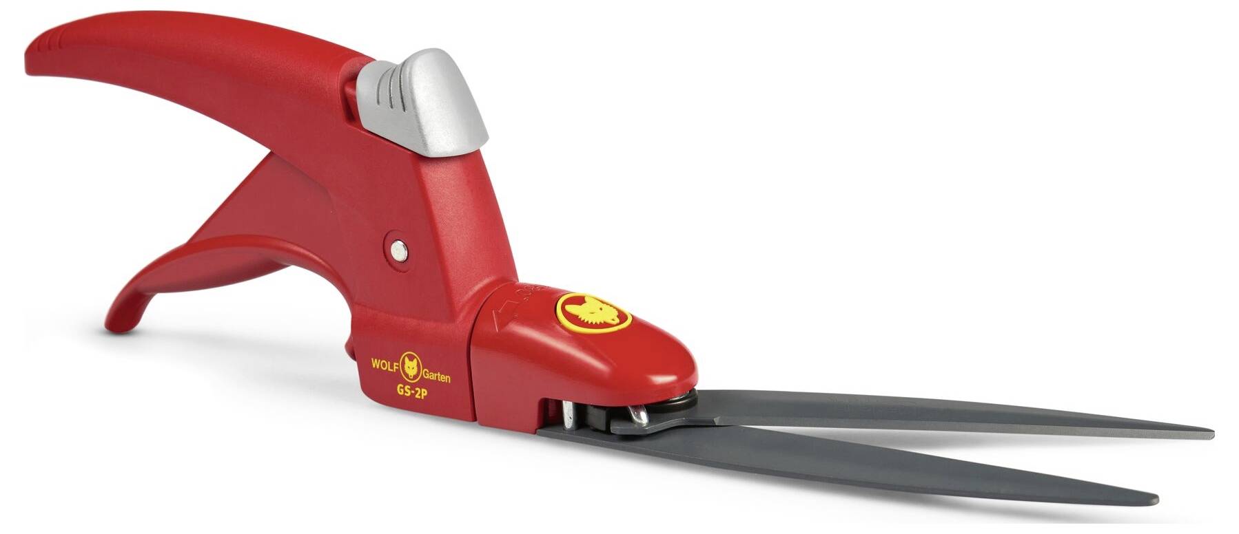 Ручні ножиці для трави WOLF-Garten Comfort GS-2P 73AJA006650
