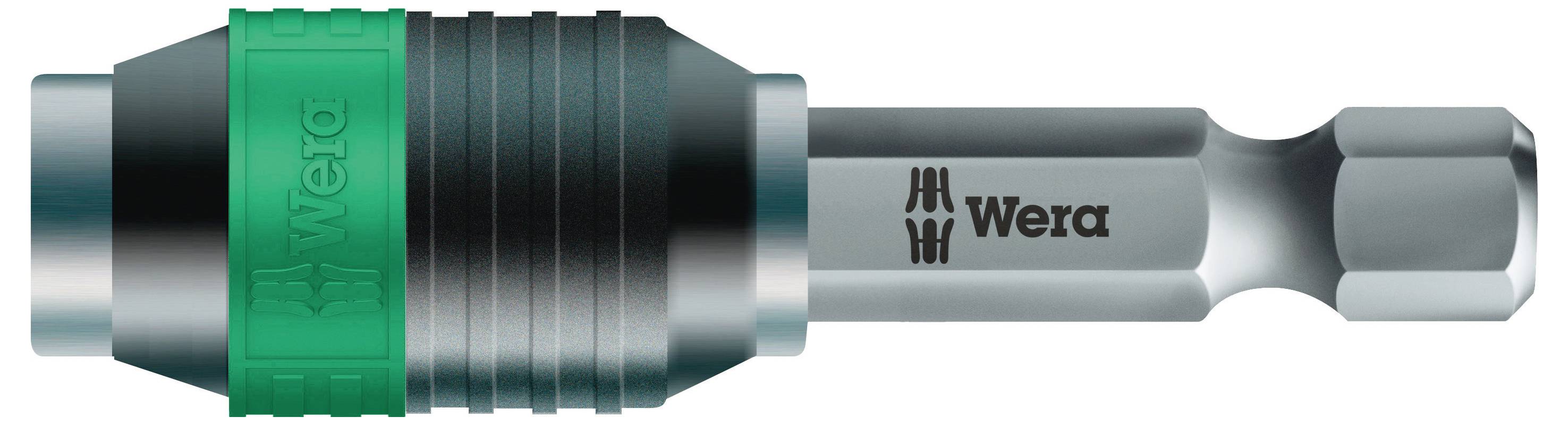 Змішувач Wera 847/7 05104751001 1 компл