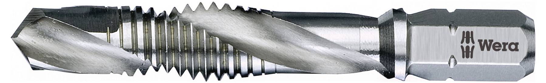 Змішувач Wera 847/7 05104751001 1 компл