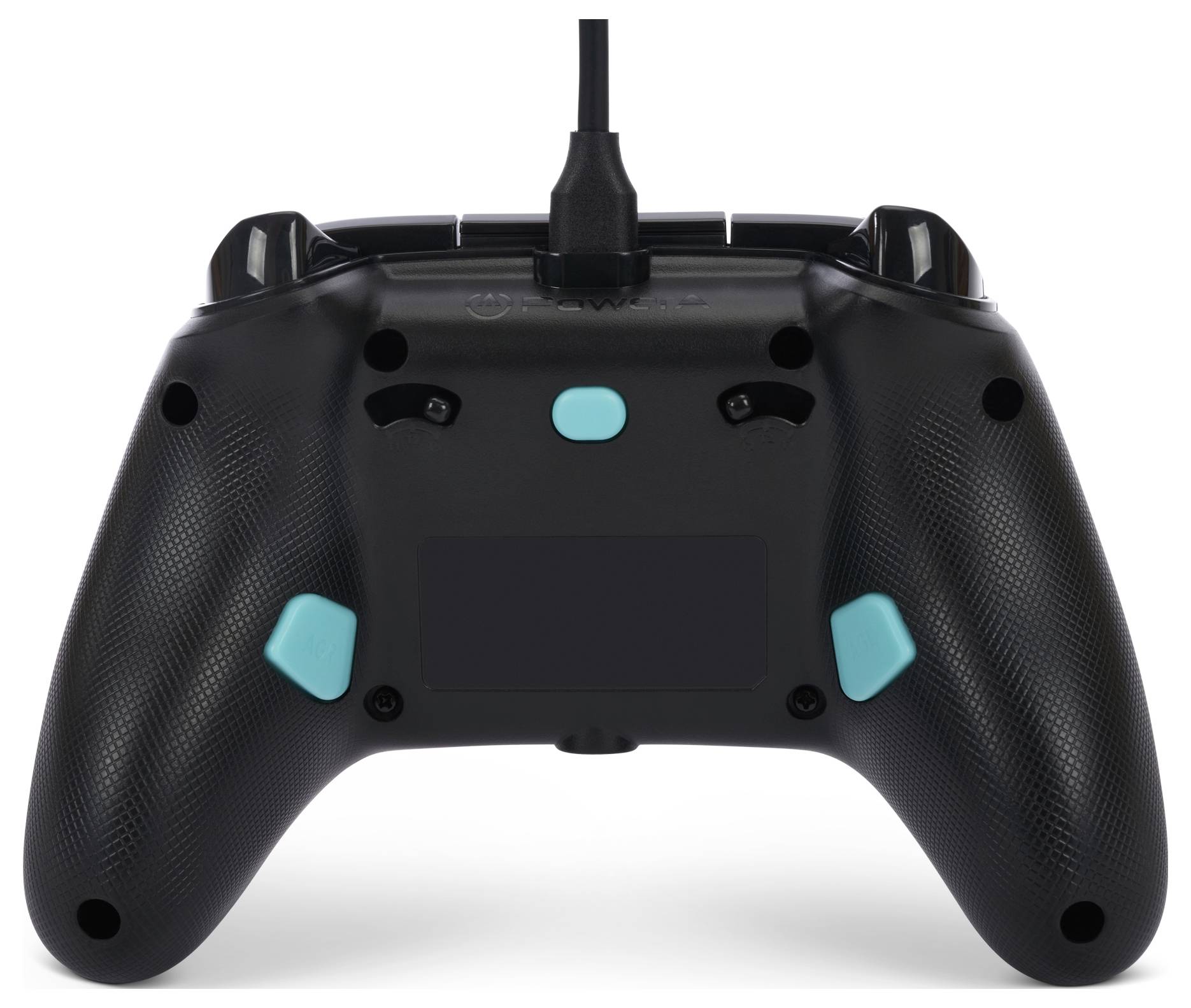 Power A Advantage «Дикий стиль» Xbox Series X, Xbox Series S бузковий, синій